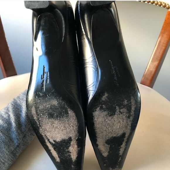 Salvatore Ferragamo  - Picture 5 of 7